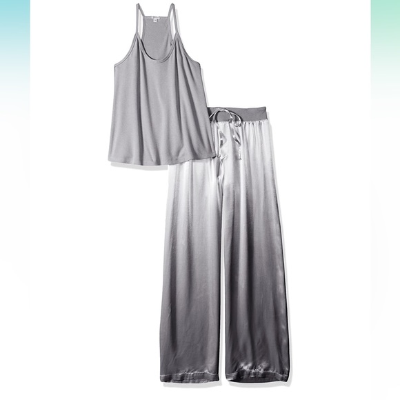 pj harlow Intimates & Sleepwear Pj Harlow Camijolie Luxury Pajama